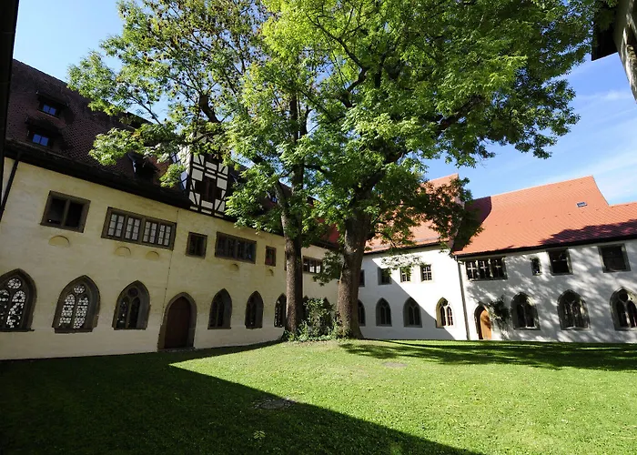 Merian Rothenburg 3*