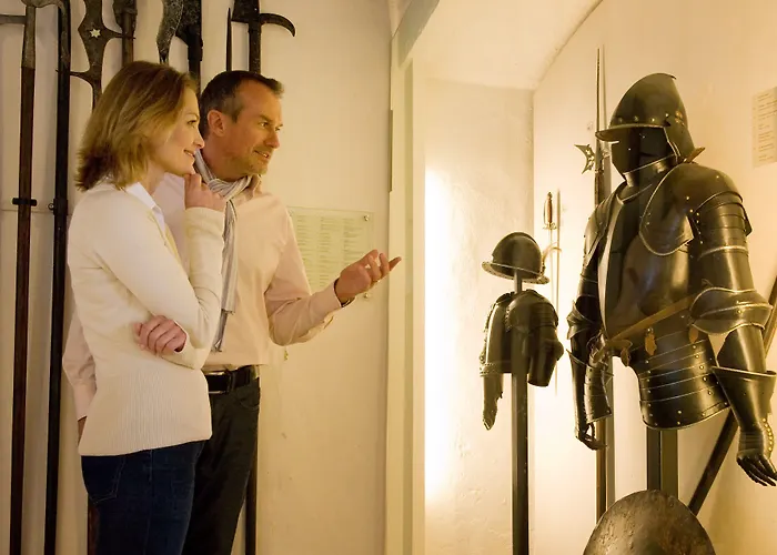 メリアン ローテンブルク ホテル