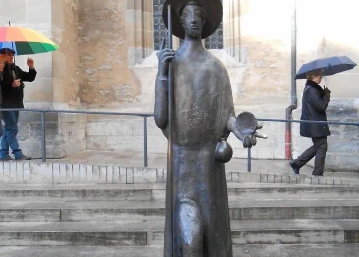 ホテル メリアン ローテンブルク ローテンブルク・オプ・デア・タウバー