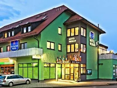 メリアン ローテンブルク