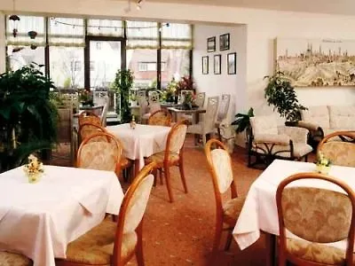 מלון Merian Rothenburg רוטנבורג אוב דר טאובר