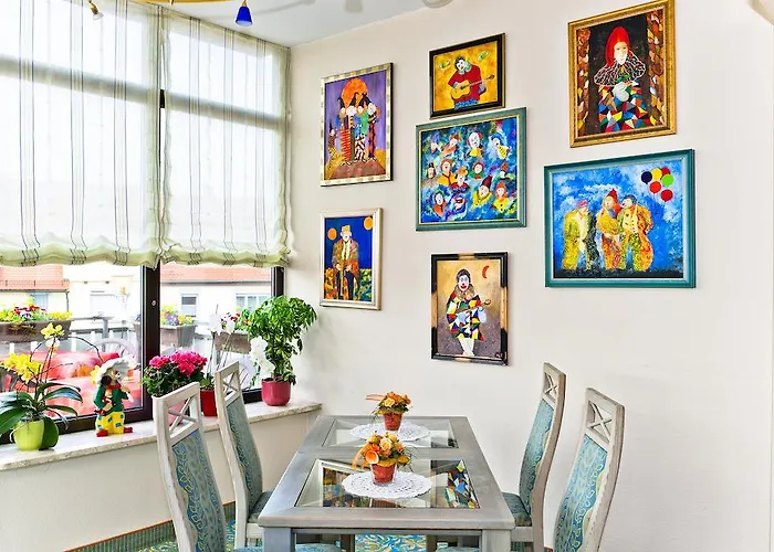 ホテル メリアン ローテンブルク ローテンブルク・オプ・デア・タウバー